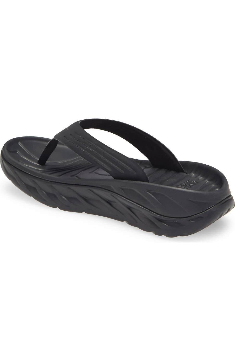Hoka - Men's Ora Recovery Flip Flop