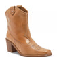Free People - Women's Wandering Western Boots