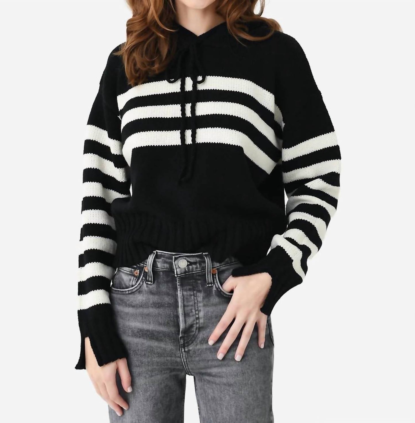 Ciao Lucia - Tiago Hoodie