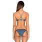 Seafolly - Deja Brazilian Bikini Bottom