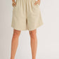 Sage The Label - Bermuda Short