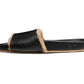 Beek - Women's Gallito Shearling Slide Sandal