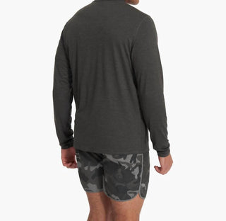 Vuori - Men's Ease Performance 1/2 Zip Top