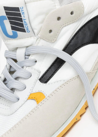 Oncept - Women's Montreal Medalist Sneakers