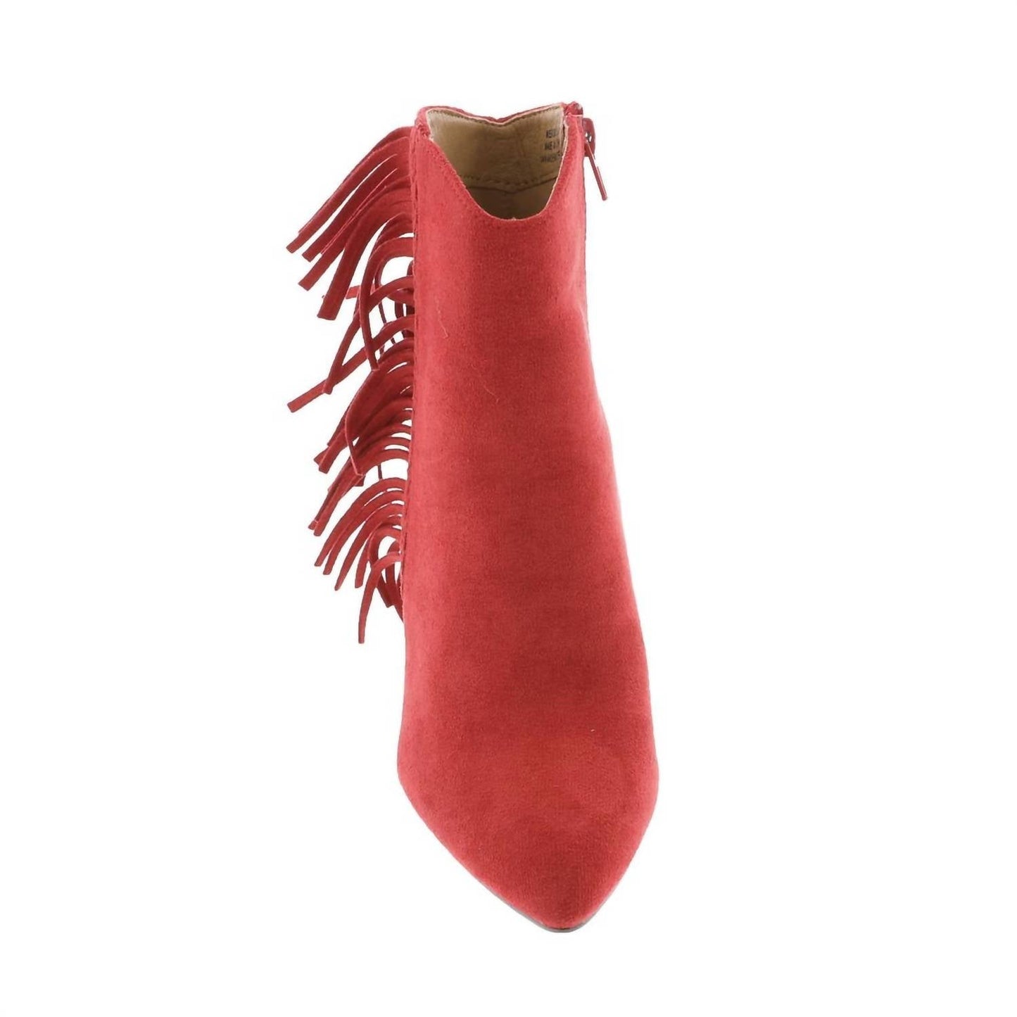 Corkys Footwear - Women's Westbound Suede Boots