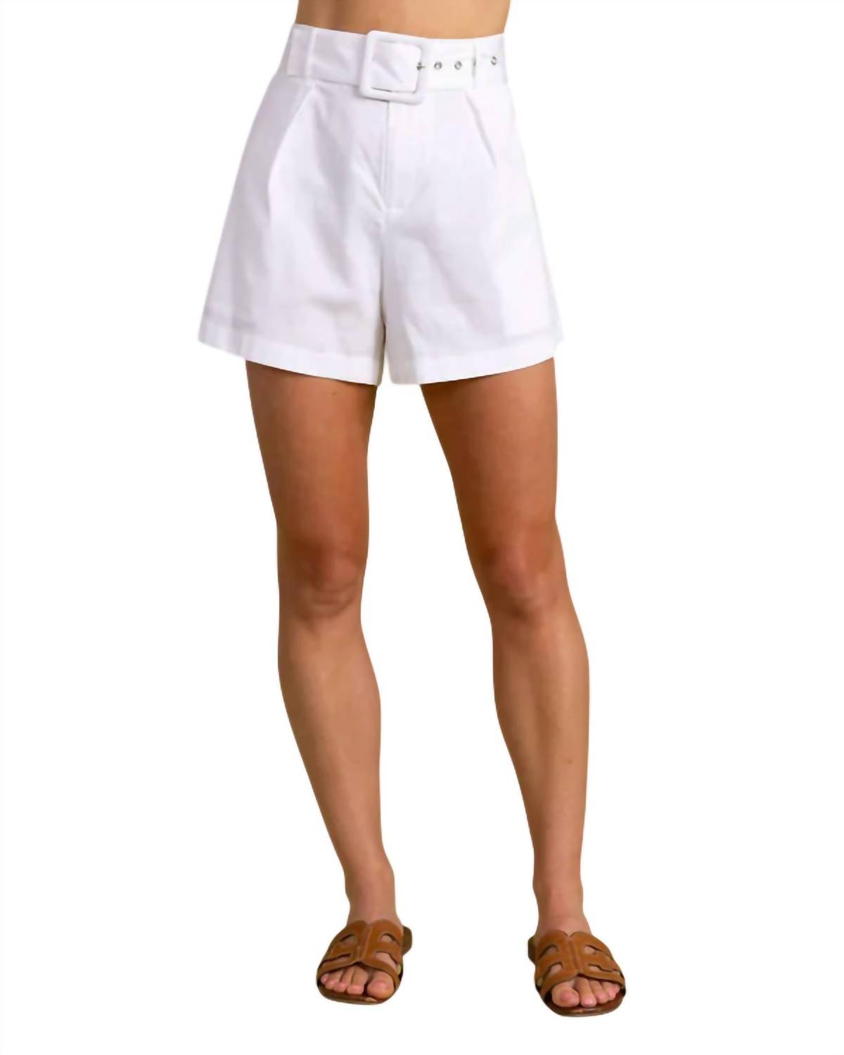 S'Edge - Maya Shorts