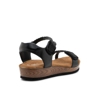 Ara - Women's Fern Braided Sandal