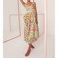 Celia B - Corsica Sweetheart Dress