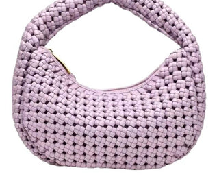 Accessory Concierge - Women's Millie Woven Bag