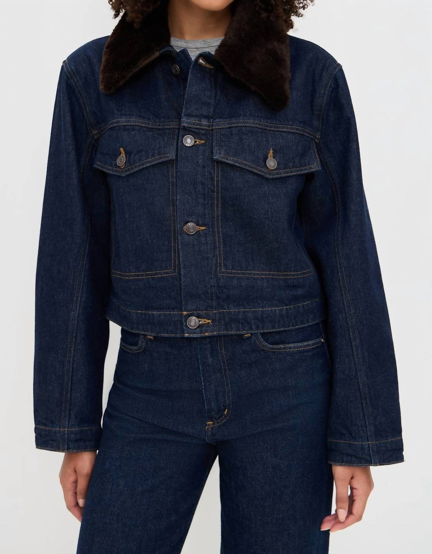 Agolde - Walker Jacket