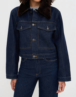 Agolde - Walker Jacket