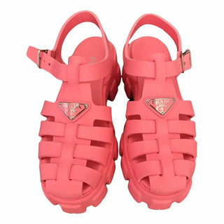 Prada - Women's Fisherman Sandals