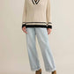 Z Supply - Hammond Polo Sweater