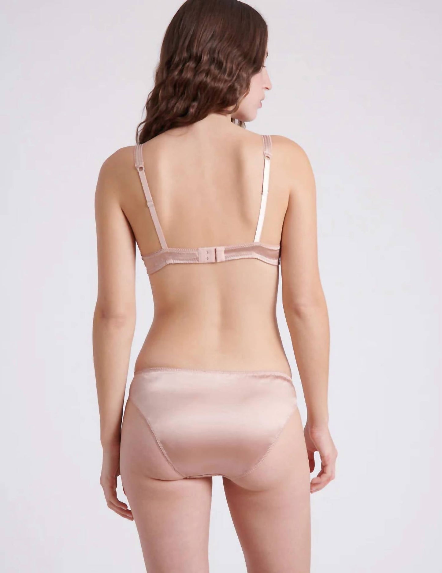 Araks - Gwenyth Silk Panty
