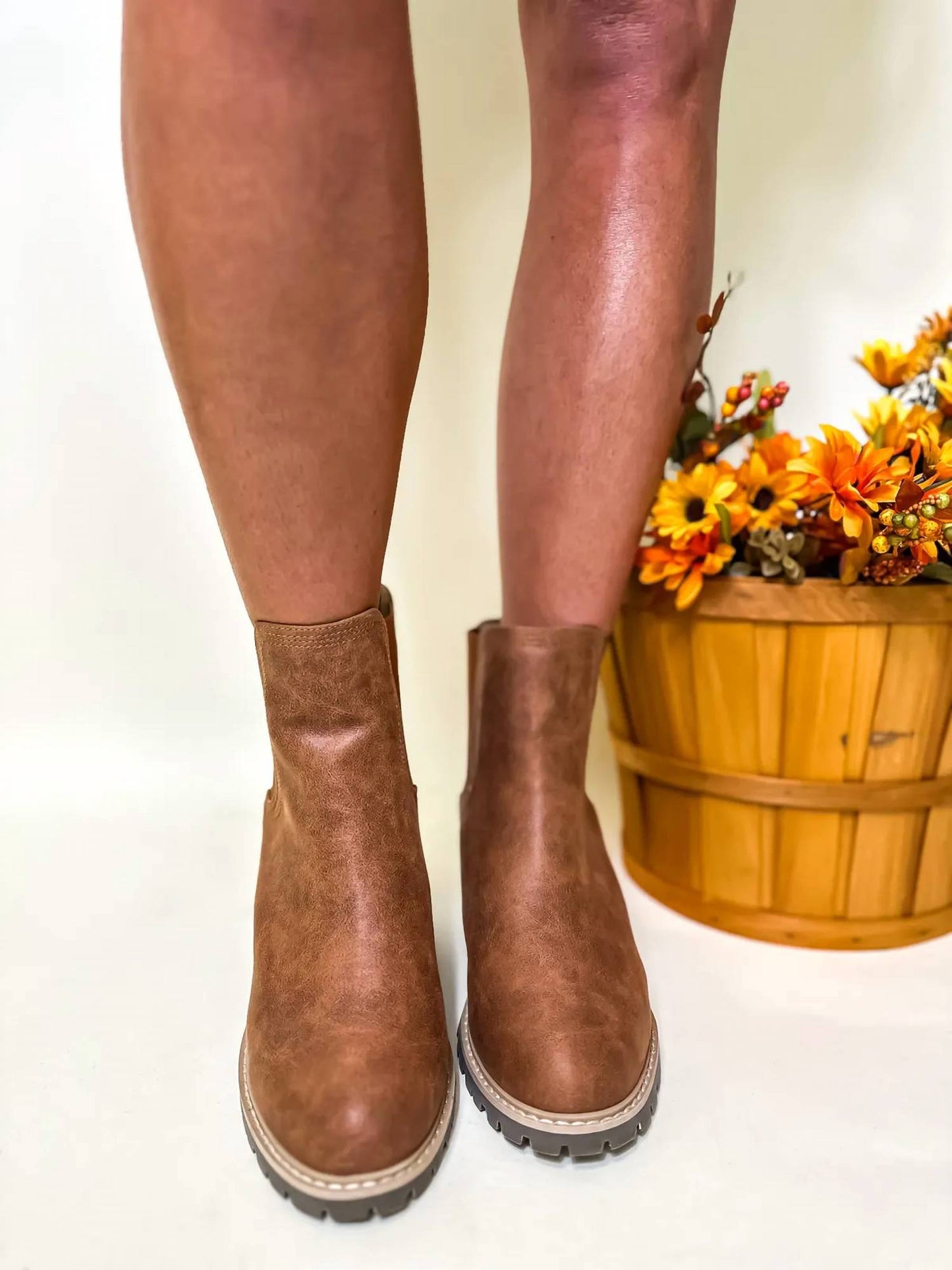 Corkys Footwear - Women's Cauldron Boot