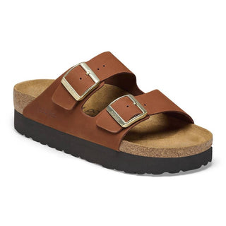 Birkenstock - Women's Pappillio Arizona Platform Sandals