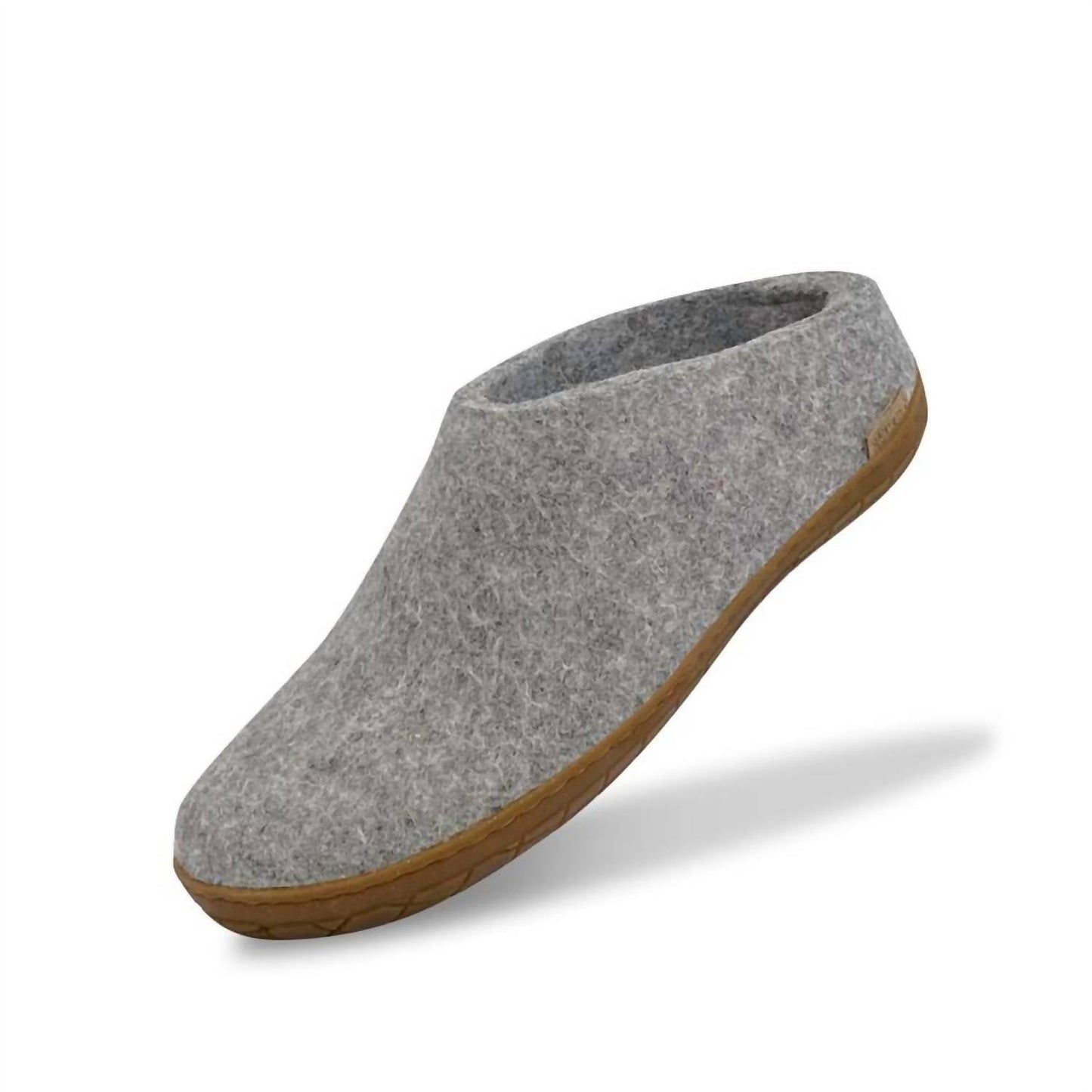 Glerups - Women's Felt Slip-on Shoes