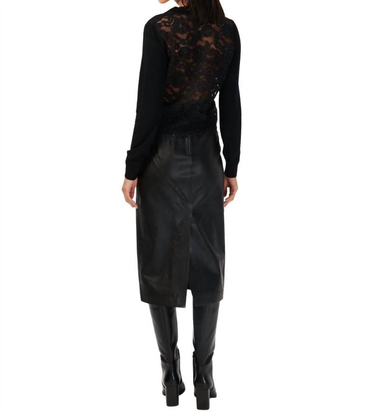 Cami Nyc - Inaya Skirt