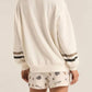 Z Supply - Oversized Game Day Sweatshirt