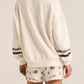 Z Supply - Oversized Game Day Sweatshirt