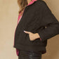 Entro - Fun On The Weekends Jacket
