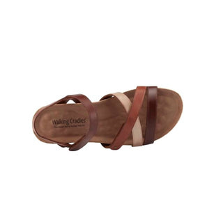 The Walking Cradle Co. - WOMEN’S POOL SANDAL - WW WIDTH