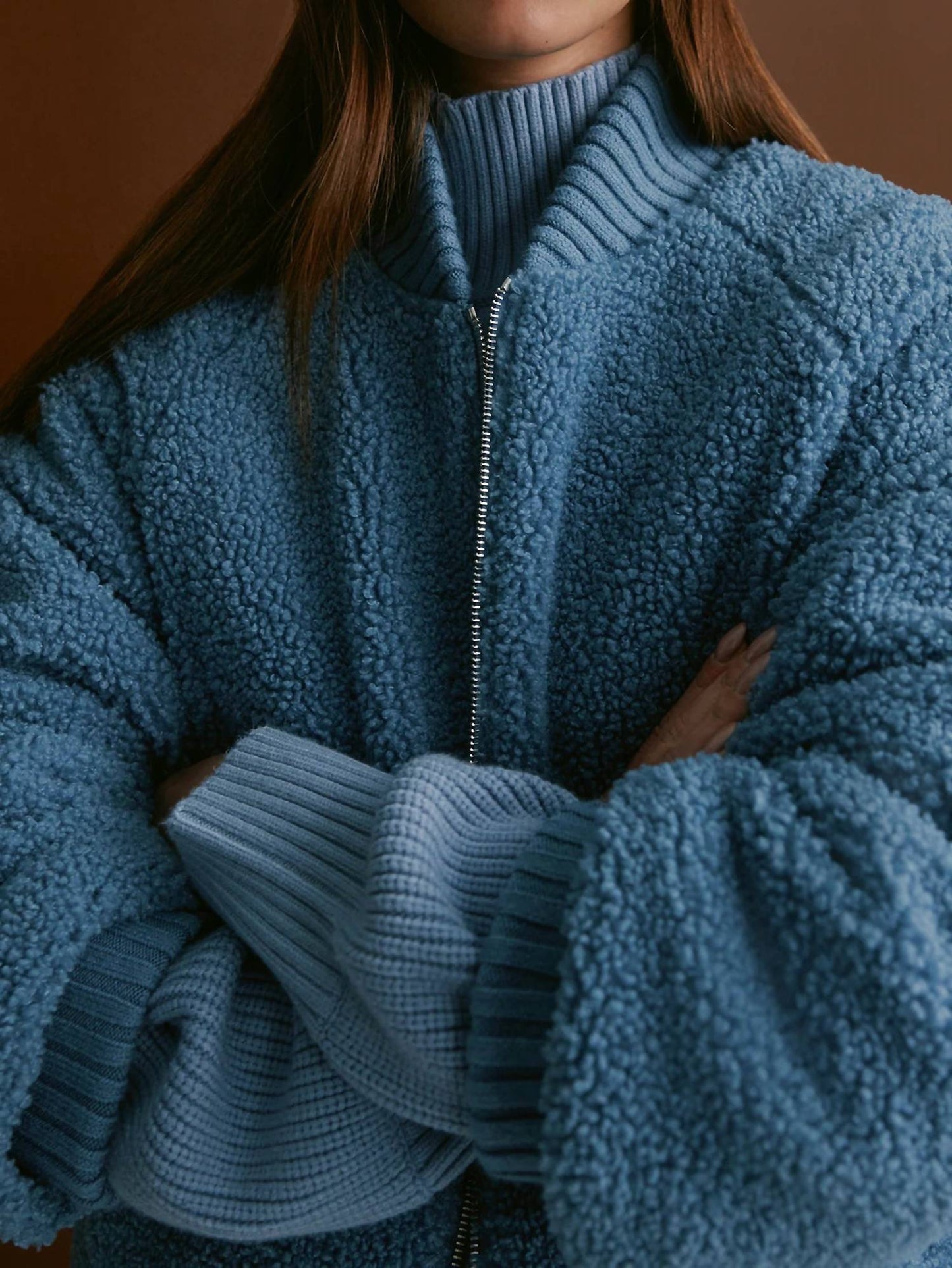 Varley - Serina Reversible Quilt Jacket