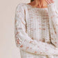 Aemi + Co - Lani Textured Sweater