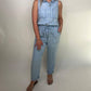 Bella Dahl - Pocket Jumpsuit