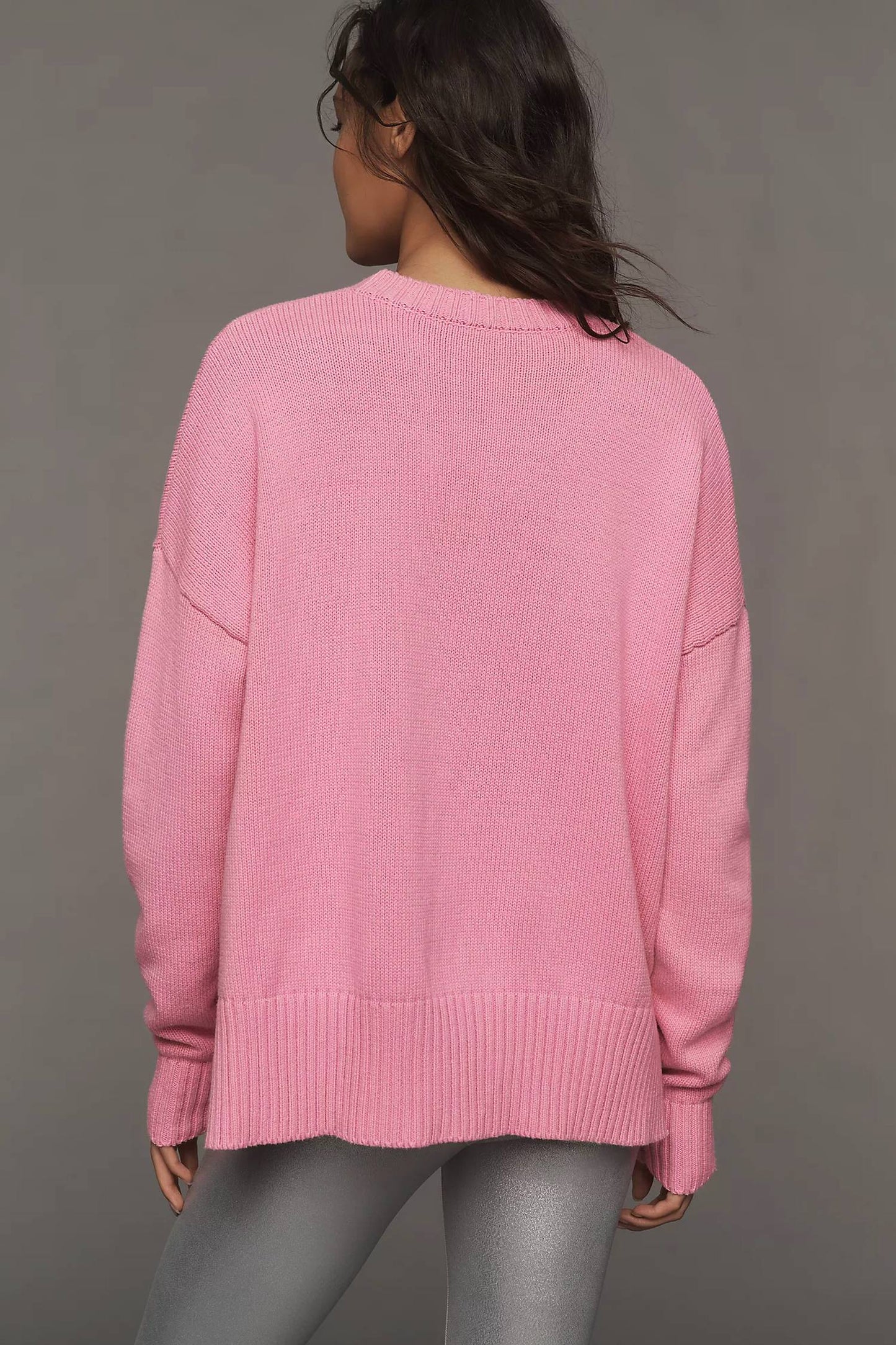 Beach Riot - Callie Holly Jolly Sweater