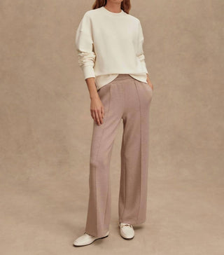 Varley - Addelyn Crewneck Sweatshirt