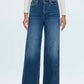 Pistola - Women's Cider Lana High Rise Ultra Wide Leg Pant