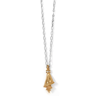 Brighton - Women's Japanese Wonder Shell Necklace