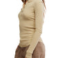Free People - Jamie Henley Long Sleeve Top
