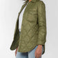 Velvet Heart - ELEANOR PUFFER JACKET