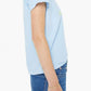 Mother - Boxy Goodie Goodie Tee