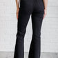 Judy Blue - Etta High Rise Control Top Flare Jeans