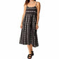 Carve Designs - Jacey Textured Dress