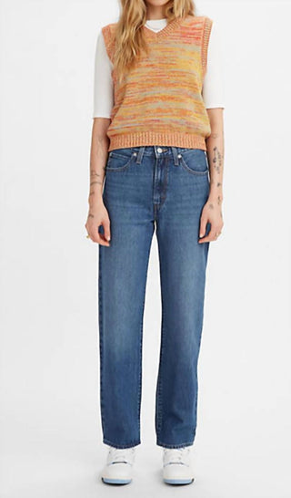Levi'S - 94 Baggy Jeans