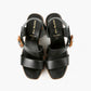 All Black - Con Clase Heel