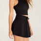 Z Supply - Strength High Neck Tank