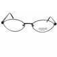 Coach - Women's Carissa Eyeglasses