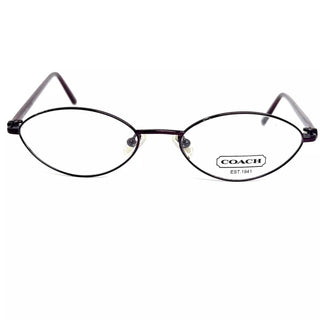 Coach - Women's Carissa Eyeglasses