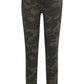 Dl1961 - Women'S - Florence Insta Sculpt Midrise Crop Skinny Jeans