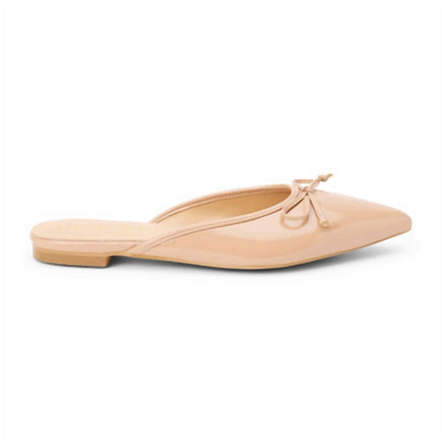 Matisse - Women's Reggie Flat Mule