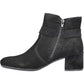 Rieker - Women's Sarah 89 Casual Ankle Suede Boots