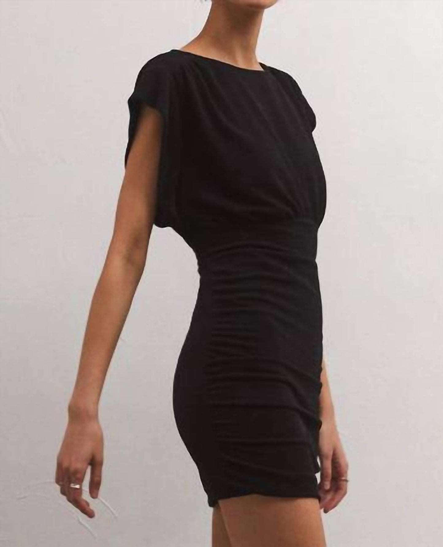 Z Supply - Fantine Sparkle Dress