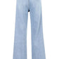 Kut From The Kloth - Women's Jen High Rise Wide Leg Jeans