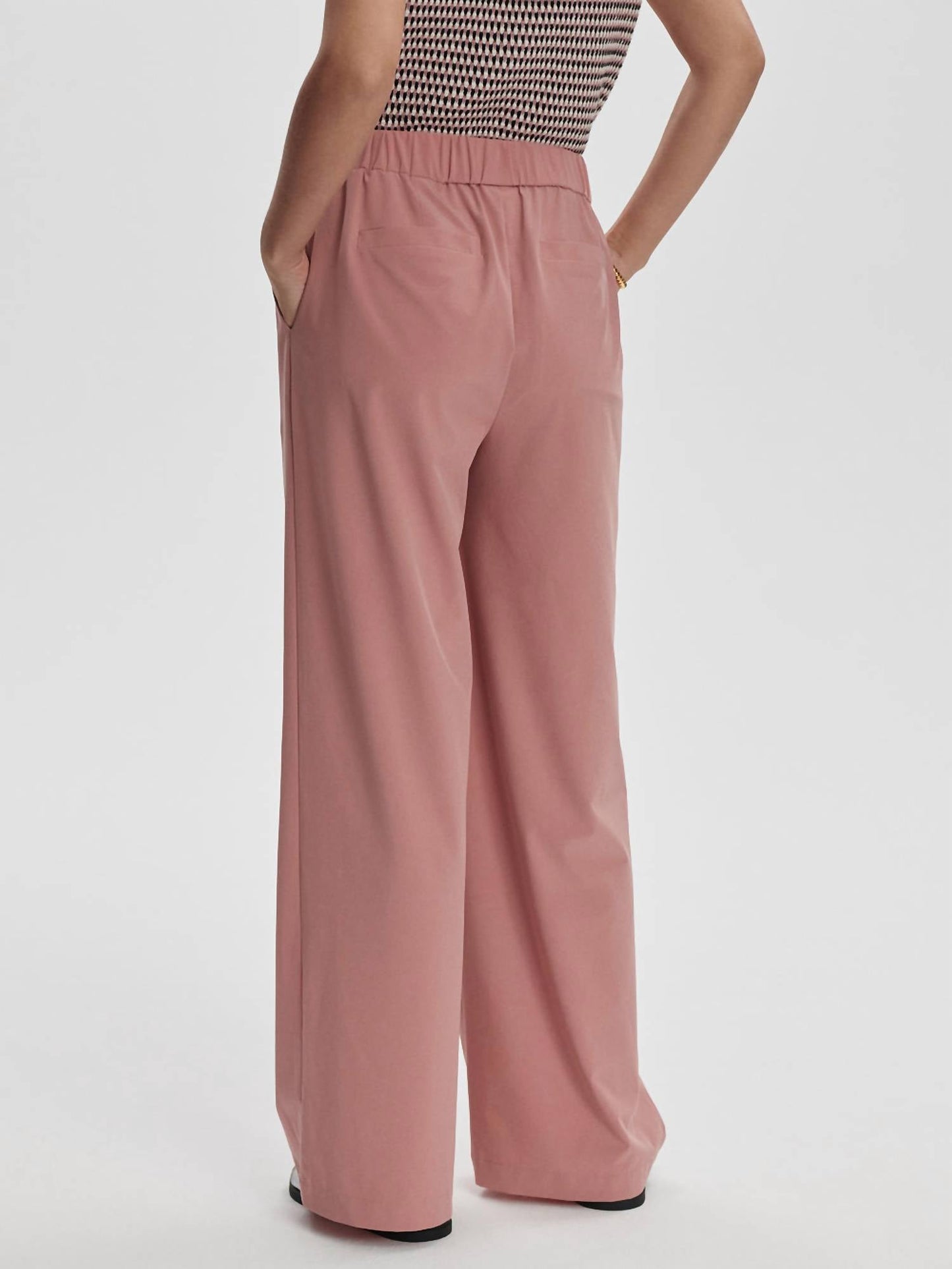 Varley - Kayson Wide Leg Pants