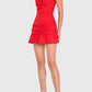 Amanda Uprichard - Rielo Skort Romper
